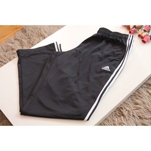 Adidas track pants